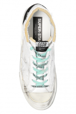 Golden Goose ‘Superstar Penstar’ sneakers