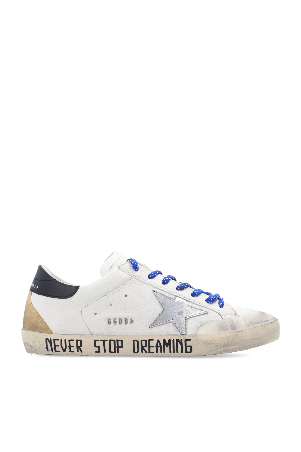 Golden Goose ‘Superstar Penstar Classic’ sneakers