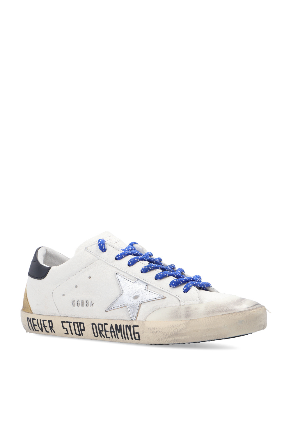 Golden Goose ‘Superstar Penstar Classic’ sneakers