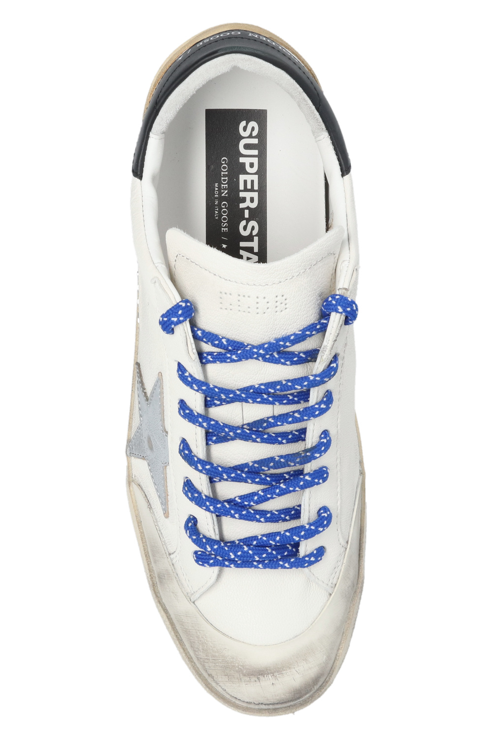 Golden Goose ‘Superstar Penstar Classic’ sneakers