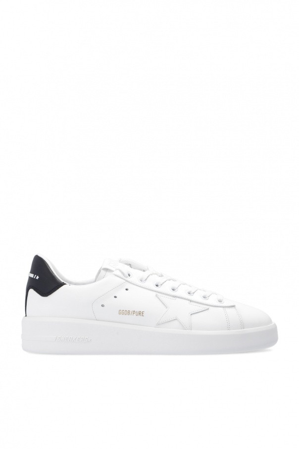 ‘Pure’ sneakers od Golden Goose