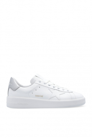 ‘pure new’ sneakers od Golden Goose