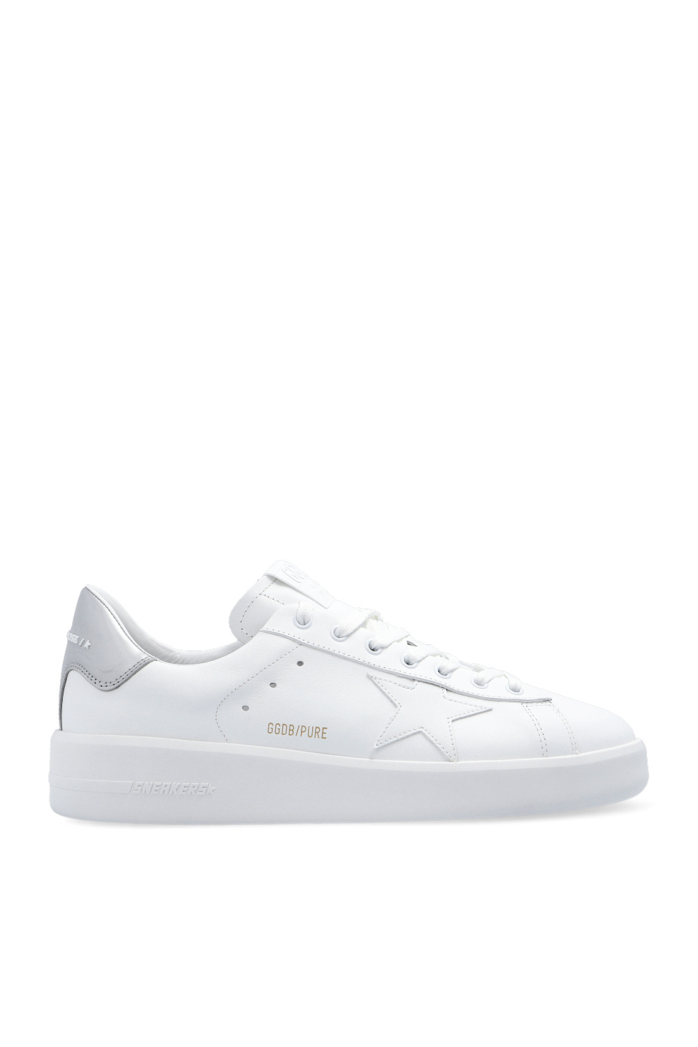 Golden Goose ‘Pure New’ sneakers