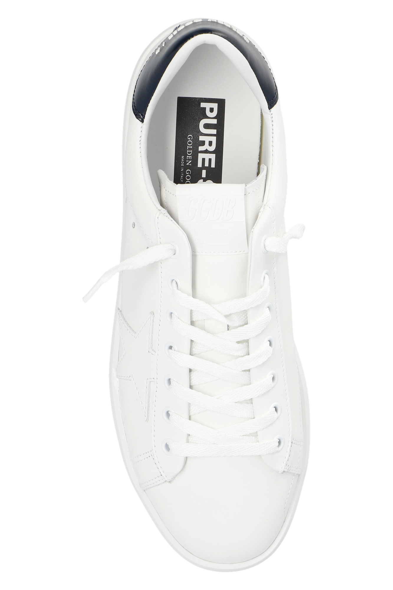 Golden Goose ‘Pure New’ sneakers