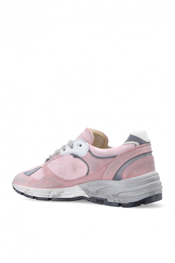 coach dad sneakers