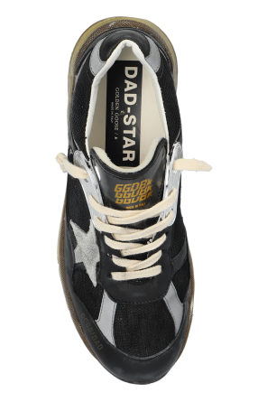 Golden Goose Sneakers Running Dad