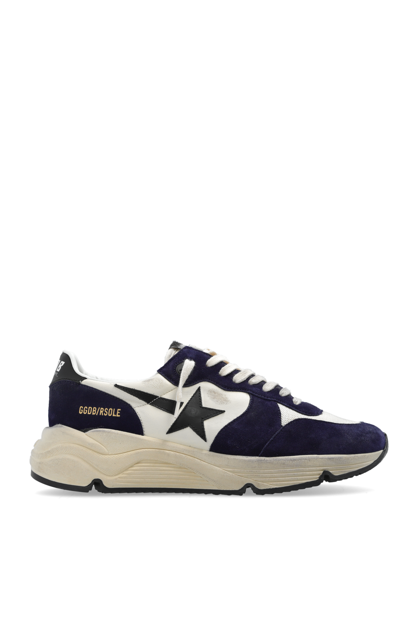 Golden Goose ‘Running Sole Spezzata’ sneakers