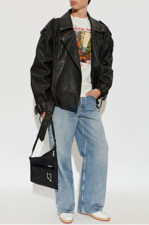 Golden Goose Sportliche High-Top-Schuhe ‘Sky Star’