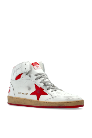 Golden Goose Sportliche High-Top-Schuhe ‘Sky Star’