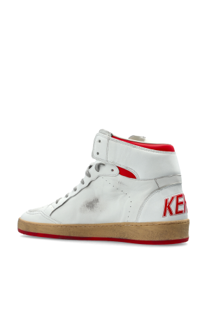 Golden Goose Sportliche High-Top-Schuhe ‘Sky Star’