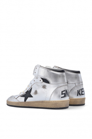 Golden Goose ‘Sky Star’ high-top sneakers