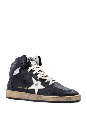 Golden Goose ‘Sky Star’ high-top sneakers