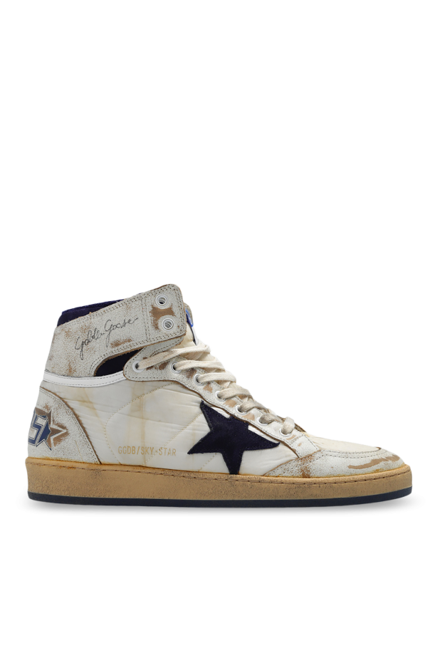 ‘Sky Star’ sneakers od Golden Goose