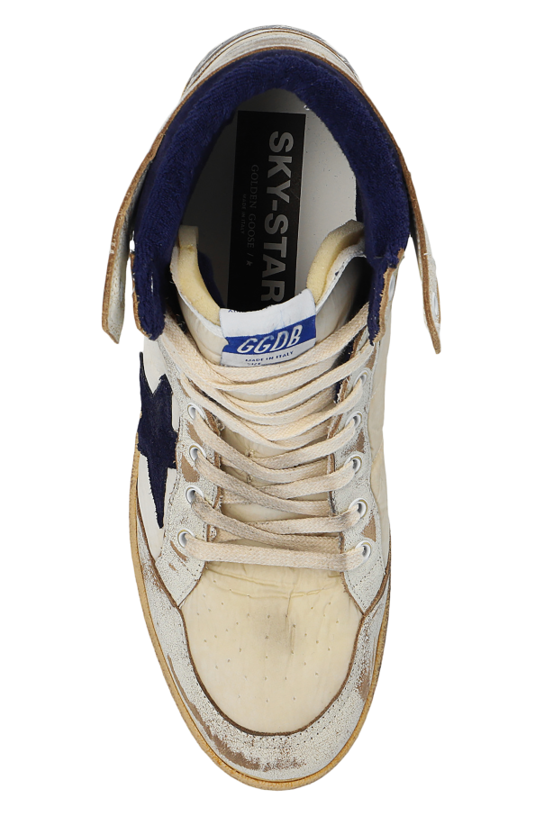 Golden Goose ‘Sky Star’ sneakers