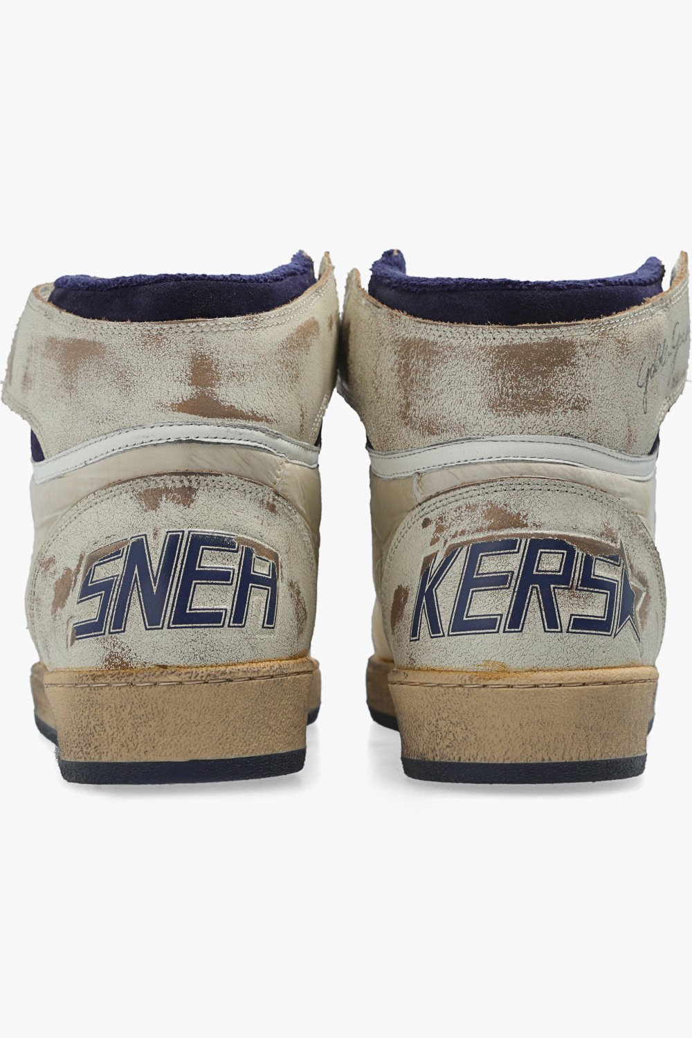 Golden Goose ‘Sky Star’ sneakers