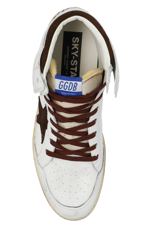 Golden Goose ‘Sky Star’ sneakers