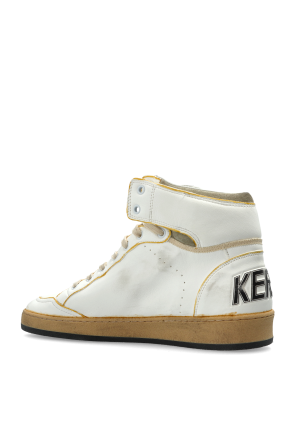 Golden Goose Zapatillas deportivas altas ‘Sky Star’