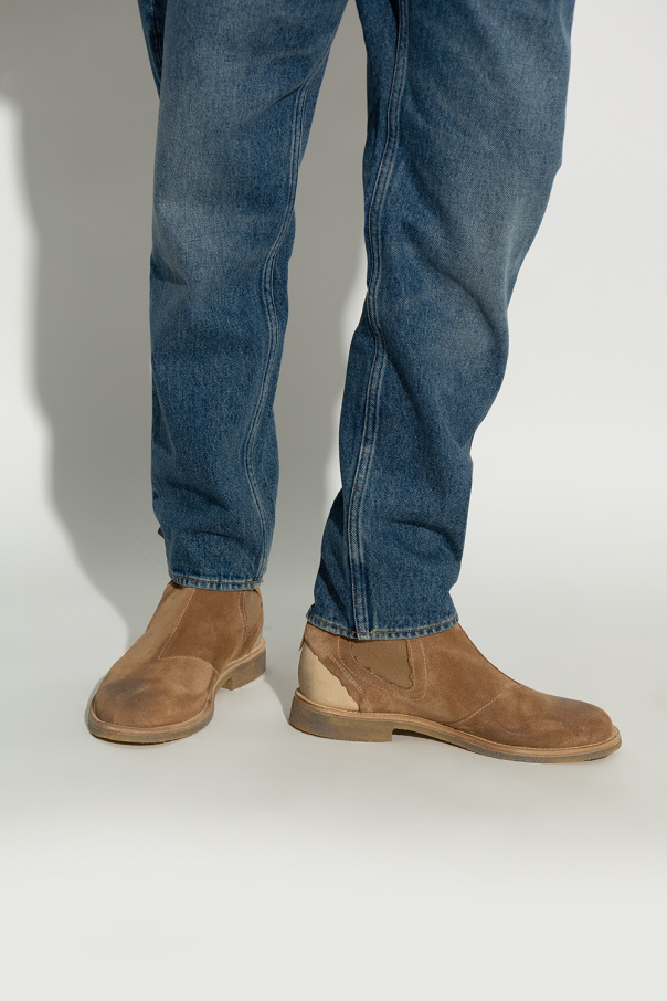 Golden Goose ankle boots vagabond amina 5003 401 33 brown