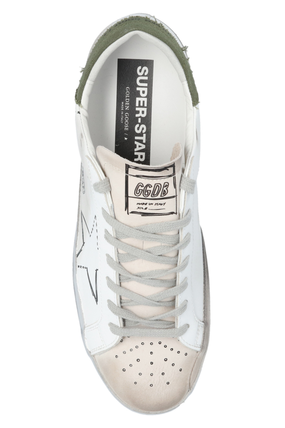 Golden Goose ‘Superstar Classic’ sneakers