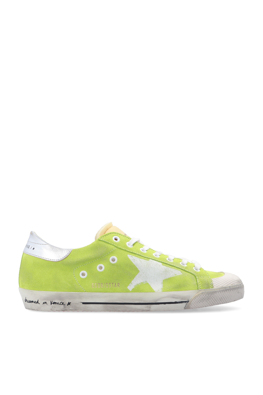 Golden Goose ‘Super-Star Classic’ sneakers