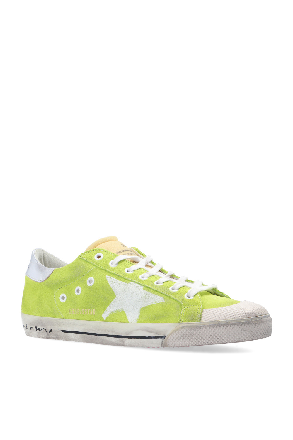 Golden Goose ‘Super-Star Classic’ sneakers