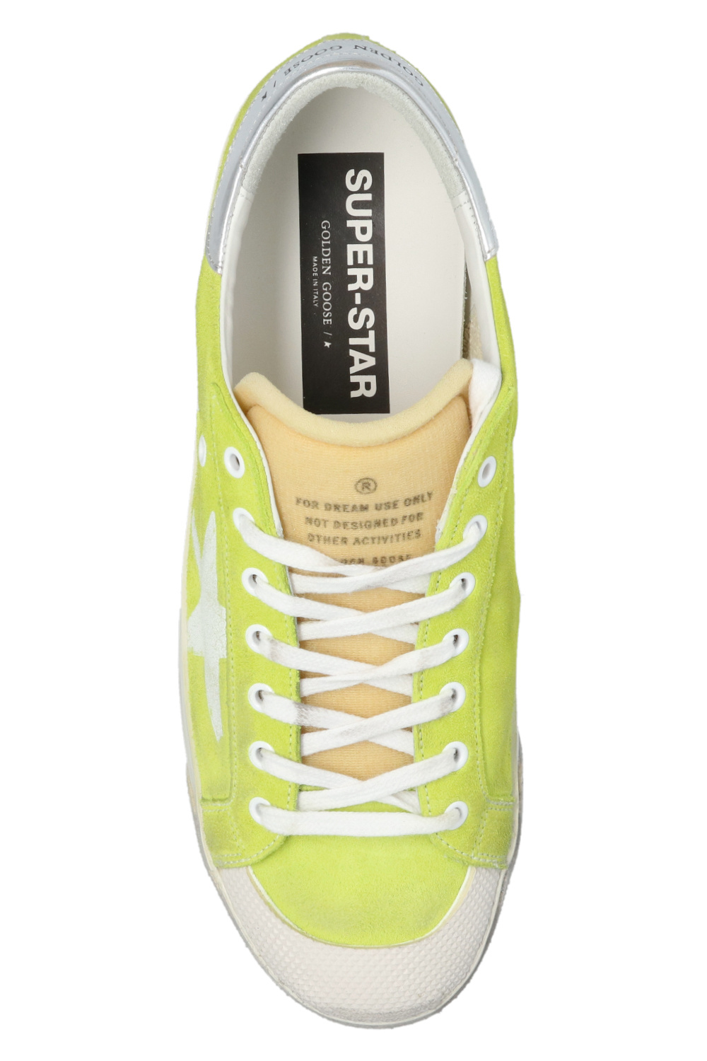 Golden Goose ‘Super-Star Classic’ sneakers