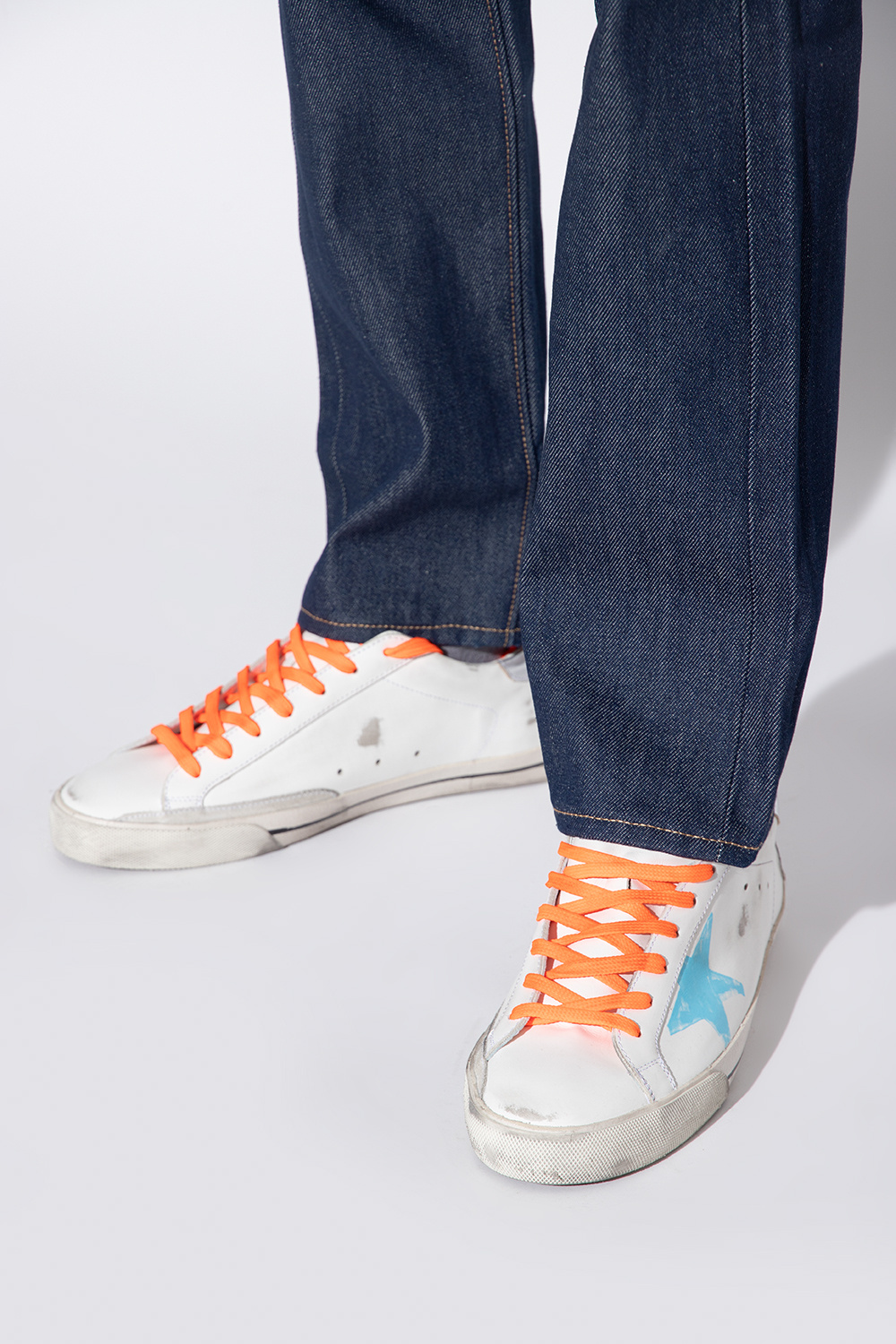 Golden Goose ‘Super-Star’ sneakers