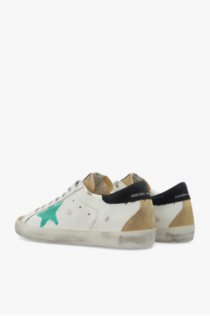 Golden Goose ‘Super-star’ sneakers