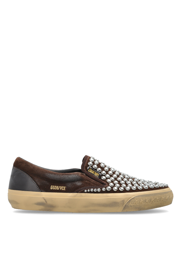 ‘VCE’ sports shoes od Golden Goose