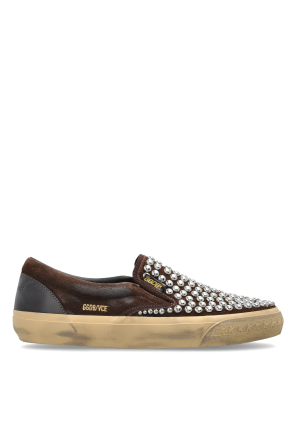 ‘vce’ sports shoes od Golden Goose