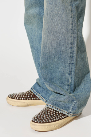 ‘vce’ sports shoes od Golden Goose