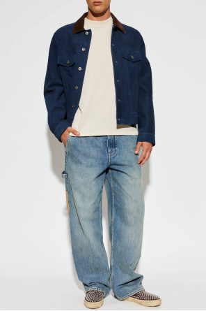 Golden Goose ‘VCE’ sports shoes