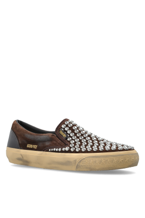 Golden Goose ‘VCE’ sports shoes