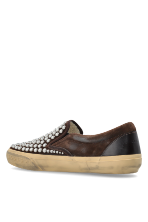 Golden Goose ‘VCE’ sports shoes