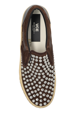 Golden Goose ‘VCE’ sports shoes