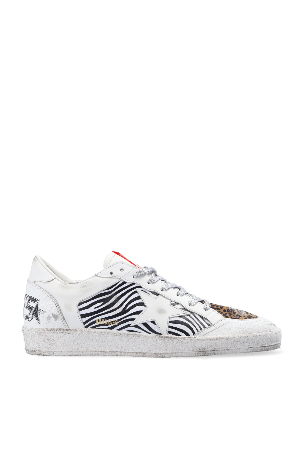 Golden Goose ‘Ball Star’ sneakers