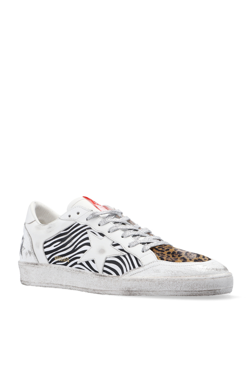 Golden Goose ‘Ball Star’ sneakers