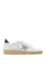 Clement low-top sneakers Bianco