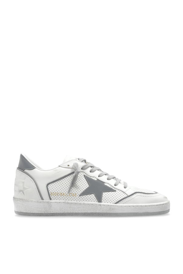 Golden Goose ‘Low Cut Lace Up Sneaker T3A4-32161-1361 M’ sneakers