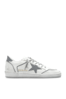 Golden Goose ‘Ball Star Double Quarter’ sneakers
