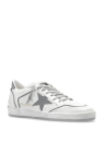 Golden Goose ‘Ball Star Double Quarter’ sneakers