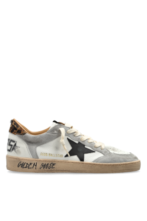 'ball star' sports shoes od Golden Goose