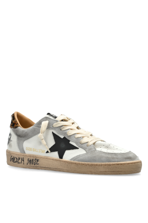 Golden Goose 'Ball Star' sports shoes