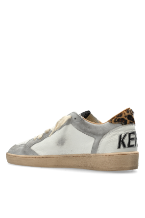 Golden Goose 'Ball Star' sports shoes
