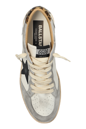 Golden Goose 'Ball Star' sports shoes