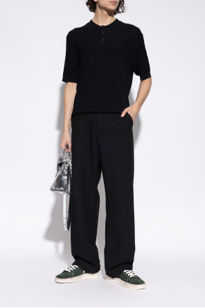 Golden Goose Zapatillas deportivas 'Stardan Con Collarino E Passalacci'