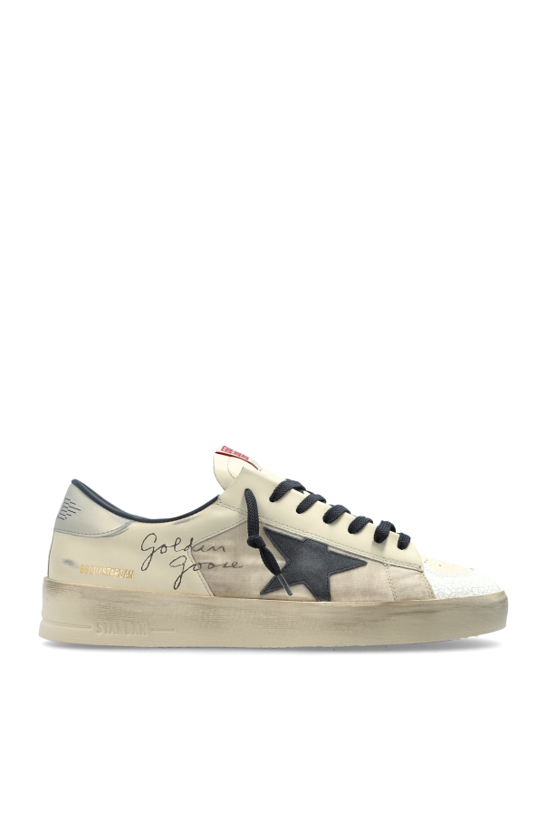 Golden Goose ‘Stardan’ sports shoes