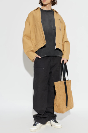 Golden Goose ‘Stardan’ sports shoes