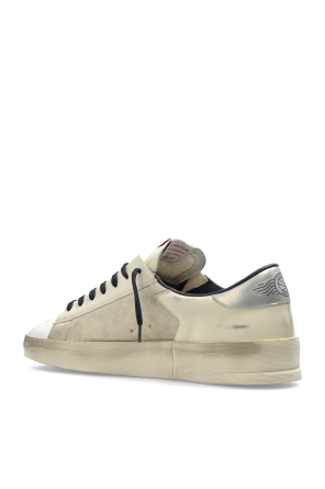 Golden Goose ‘Stardan’ sports shoes