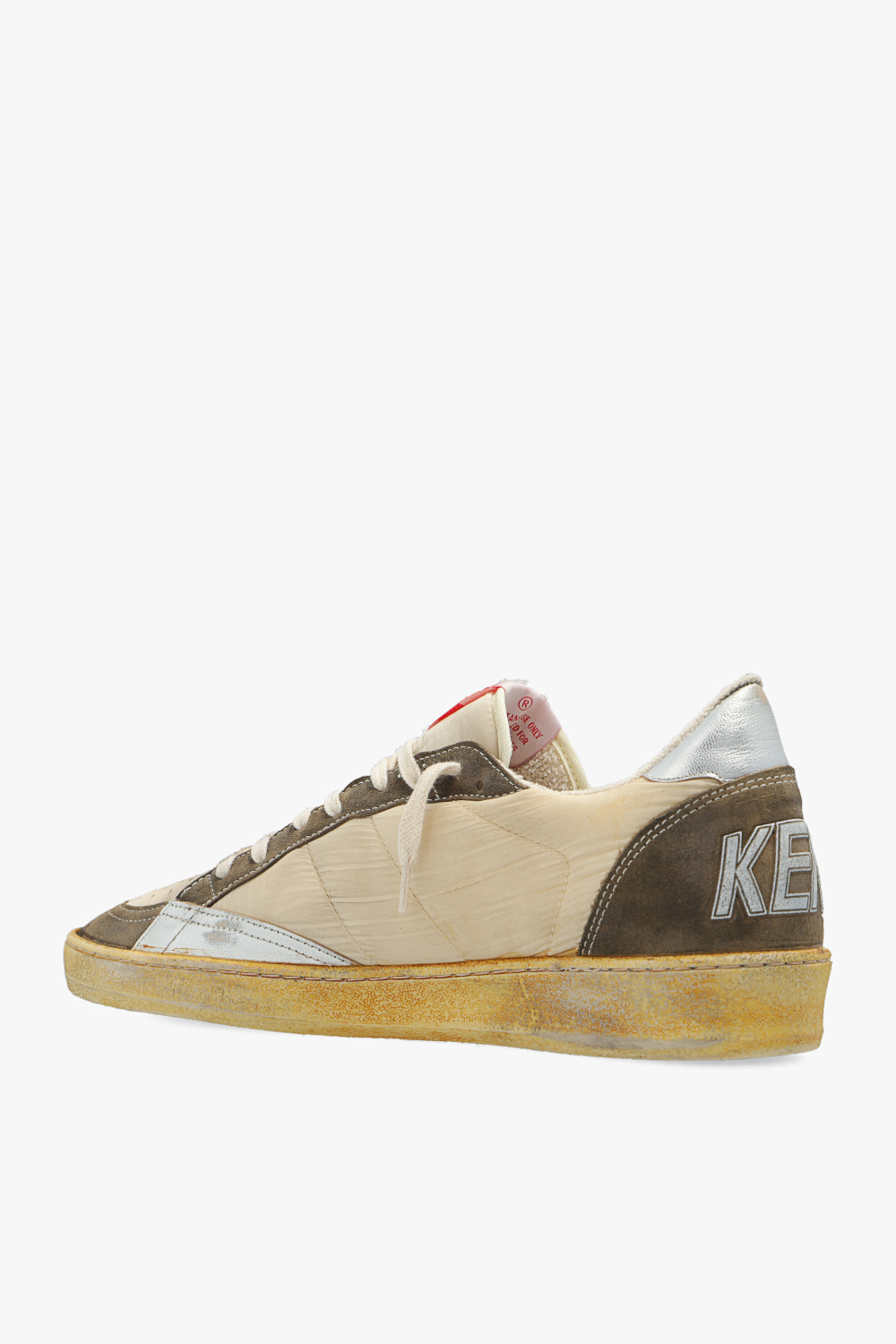 Golden Goose ‘Ball Star’ sneakers